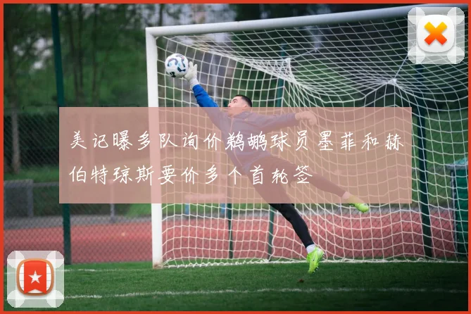美记曝多队询价鹈鹕球员墨菲和赫伯特琼斯要价多个首轮签