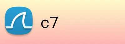 c7 Logo